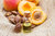 BIO Aprikosenkernöl Hautöl BIOMOND 200 ml 100% natürlich vegan